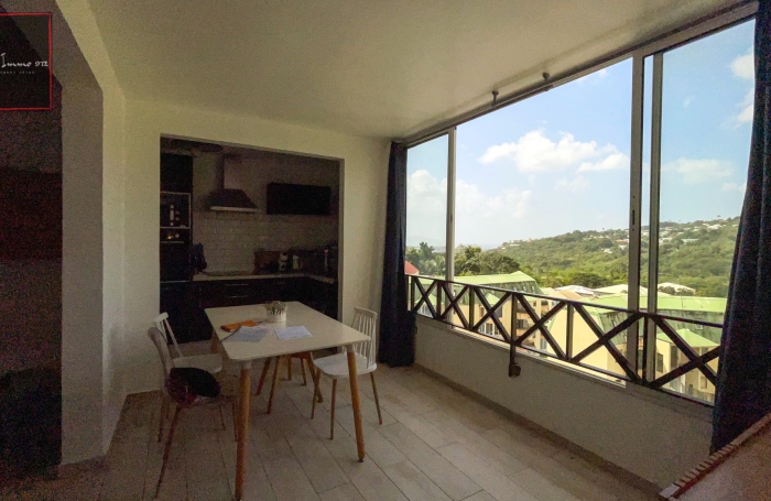 Chambre en Colocation - Proximit&eacute; La Meynard - Fort-de-France