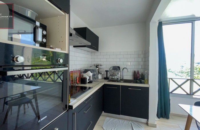Chambre en Colocation - Proximit&eacute; La Meynard - Fort-de-France