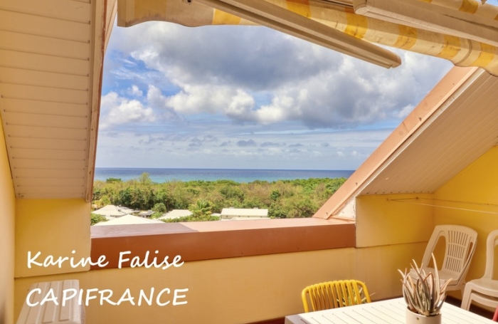 Vente Appartement 97228