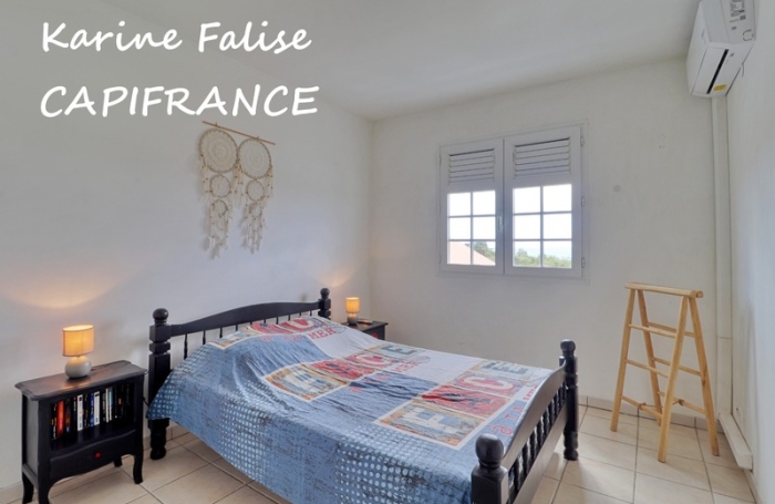 Vente Appartement 48m&sup2; 2 pièces Sainte Luce