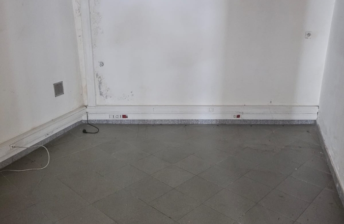 Vente Local commercial 189m&sup2; Fort de france