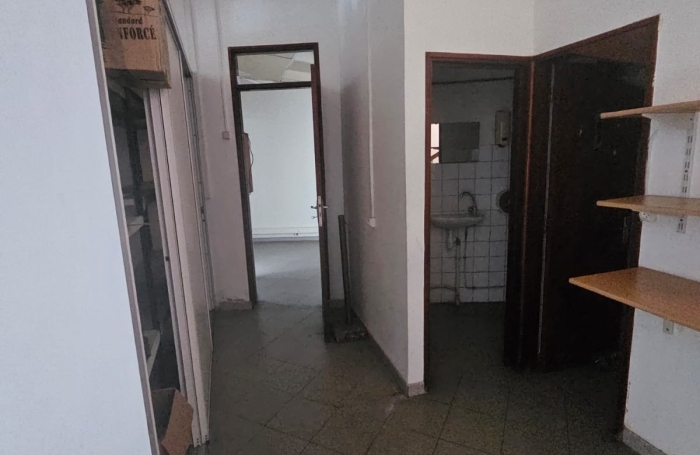 Vente Local commercial 189m&sup2; Fort de france