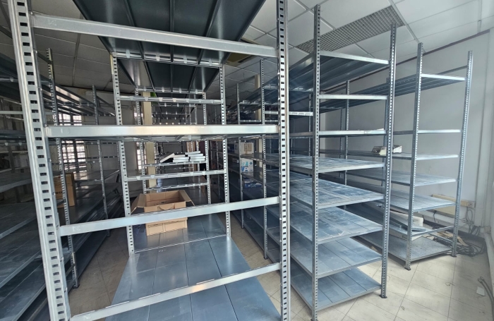 Vente Local commercial 189m&sup2; Fort de france