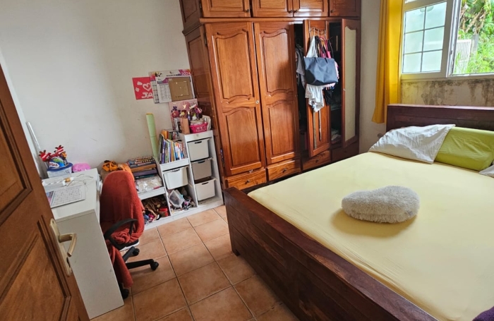 Maison &agrave; vendre &agrave; L'Ajoupa-Bouillon