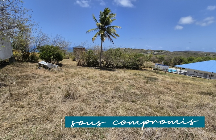 Vente Terrain 97290