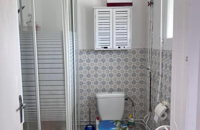 Vente Maison 113.92m&sup2; 4 pièces Basse-Pointe