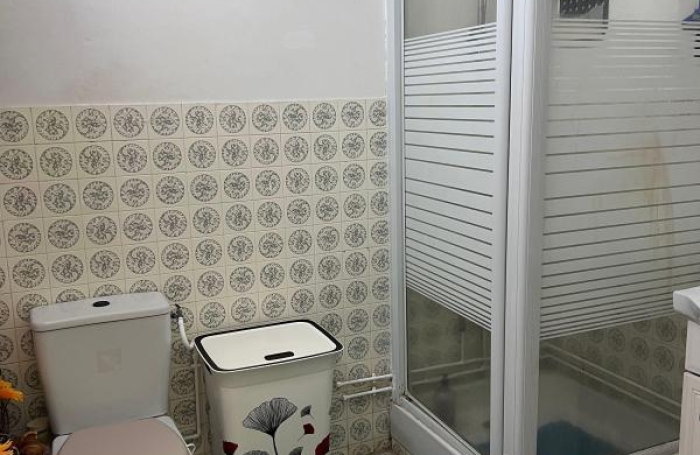 Vente Maison 113.92m&sup2; 4 pièces Basse-Pointe