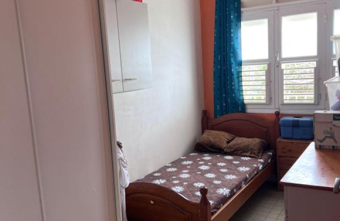 Vente Maison 113.92m&sup2; 4 pièces Basse-Pointe