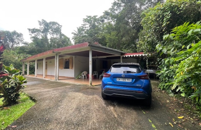 Vente Maison 97216