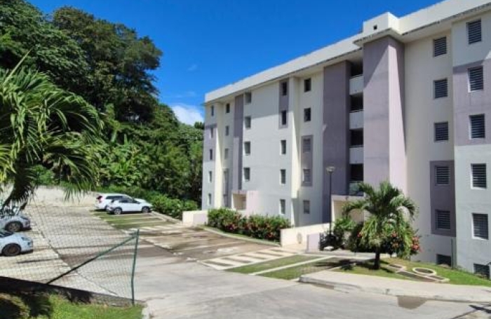 Vente Appartement 97232