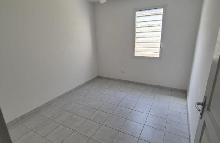 Vente Appartement 40.98m&sup2; 2 pièces Le Lamentin
