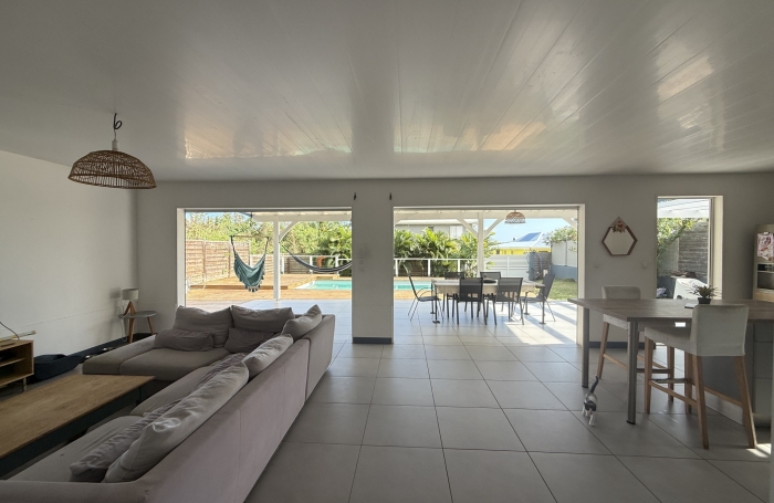 Vente Maison 97223