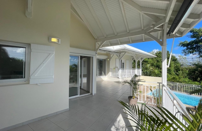 Vente Maison 97229