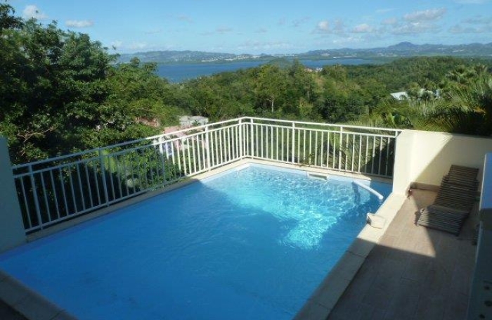 Coup de coeur !! Villa de prestige
