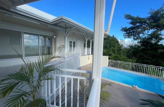 Coup de coeur !! Villa de prestige