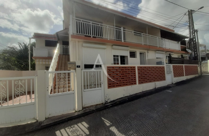 Location Appartement 