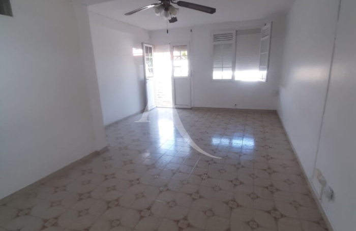 Location Appartement 58.76m&sup2; 3 pi&egrave;ces Fort de france