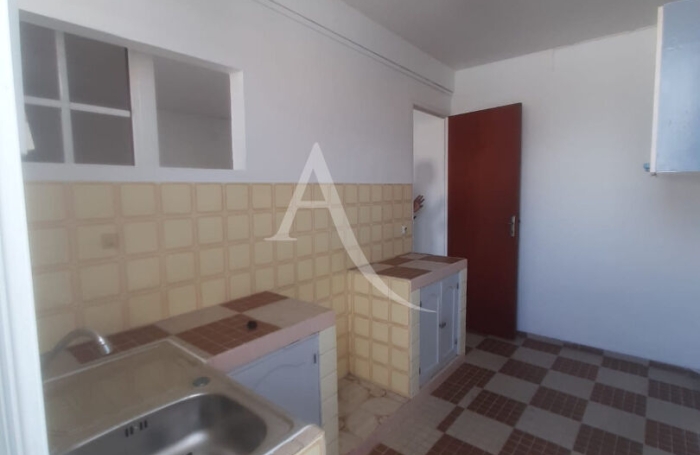 Location Appartement 58.76m&sup2; 3 pi&egrave;ces Fort de france