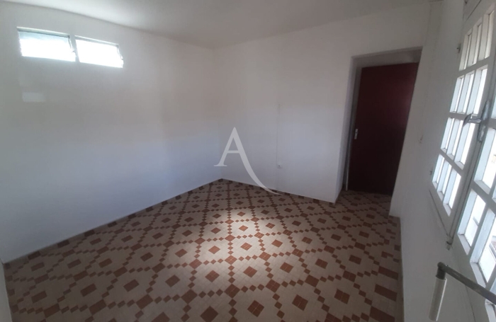 Location Appartement 58.76m&sup2; 3 pi&egrave;ces Fort de france