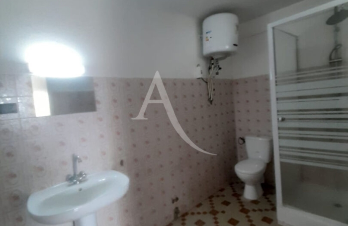 Location Appartement 58.76m&sup2; 3 pi&egrave;ces Fort de france