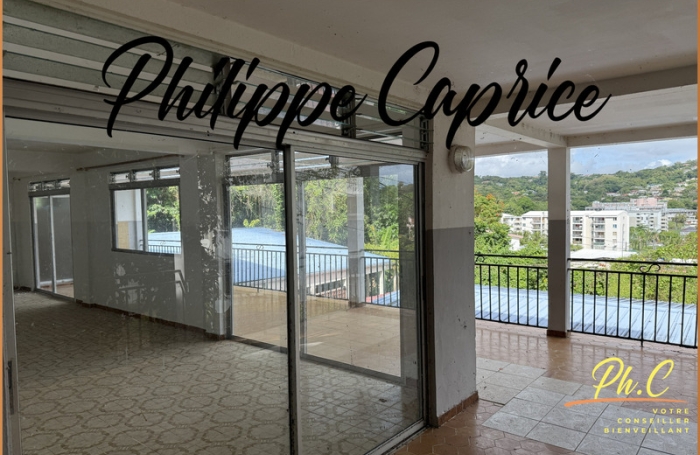 Vente Maison 569m&sup2; 22 pièces La Trinit&eacute;