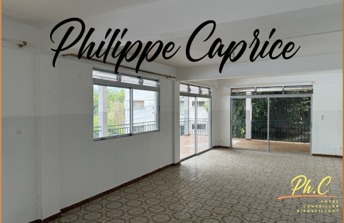 Vente Maison 569m&sup2; 22 pièces La Trinit&eacute;