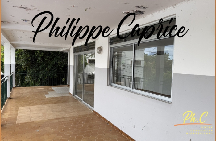 Vente Maison 569m&sup2; 22 pièces La Trinit&eacute;