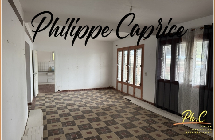 Vente Maison 569m&sup2; 22 pièces La Trinit&eacute;