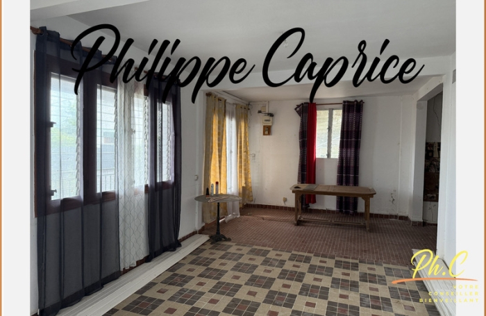 Vente Maison 569m&sup2; 22 pièces La Trinit&eacute;