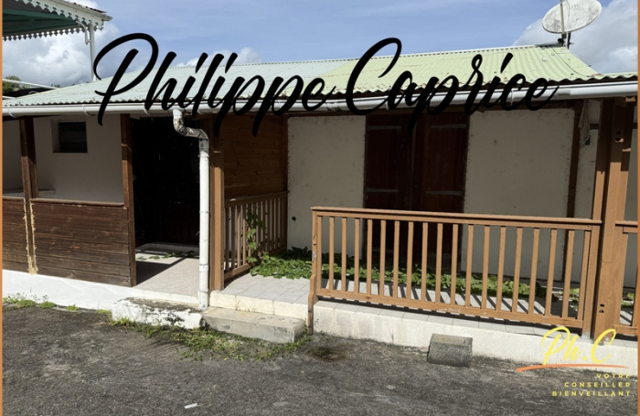 Vente Maison 569m&sup2; 22 pièces La Trinit&eacute;