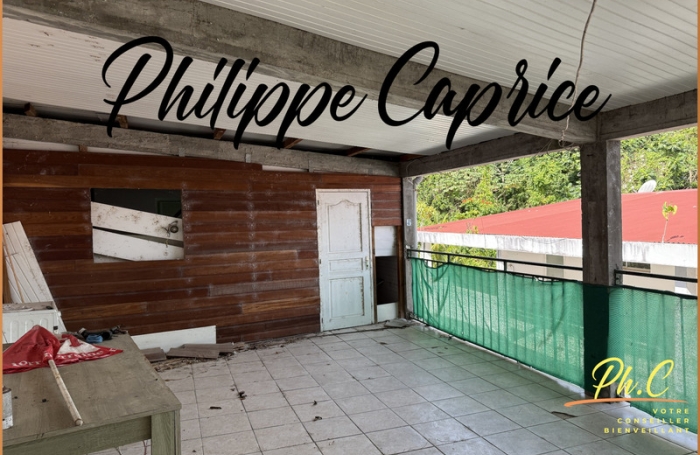 Vente Maison 569m&sup2; 22 pièces La Trinit&eacute;