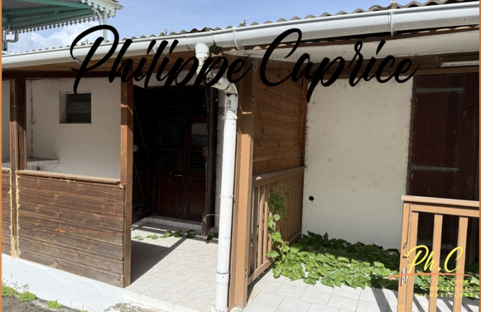 Vente Maison 569m&sup2; 22 pièces La Trinit&eacute;