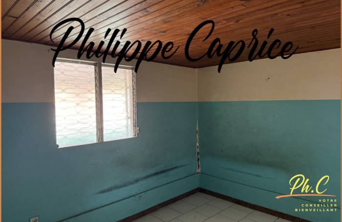 Vente Maison 569m&sup2; 22 pièces La Trinit&eacute;