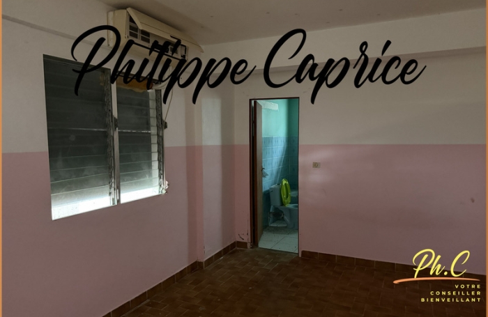 Vente Maison 569m&sup2; 22 pièces La Trinit&eacute;