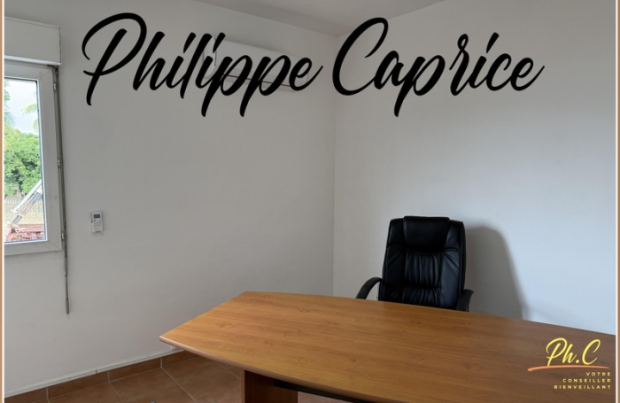 Location Bureaux 97224