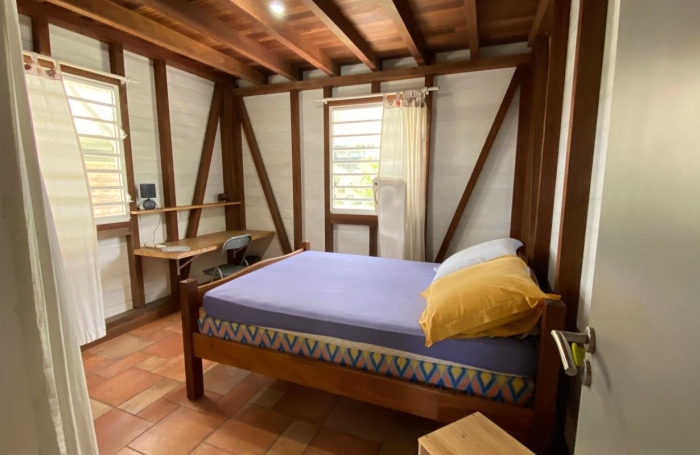 Vente Maison 200m&sup2; 8 pièces Le Marin