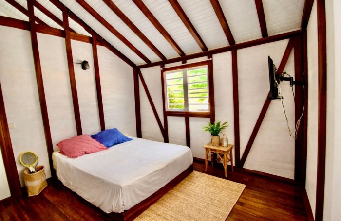 Vente Maison 200m&sup2; 8 pièces Le Marin