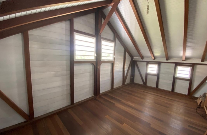 Vente Maison 200m&sup2; 8 pièces Le Marin