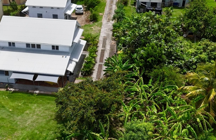 Vente Maison 200m&sup2; 8 pièces Le Marin