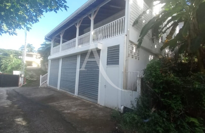 Vente Maison 