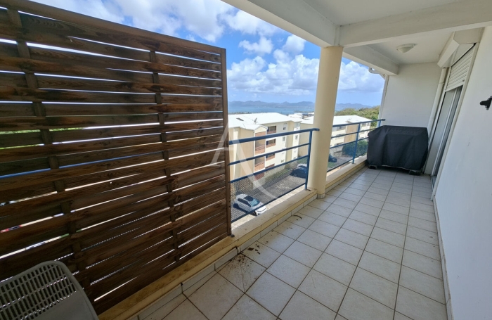 Vente Appartement 