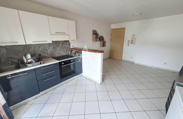 Vente Appartement 38.13m&sup2; 2 pi&egrave;ces Le Lamentin