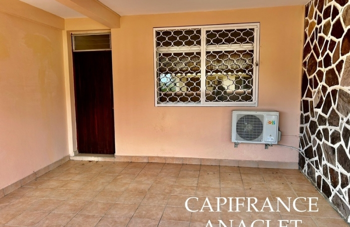 Location Appartement 67m&sup2; 3 pièces Le Lamentin