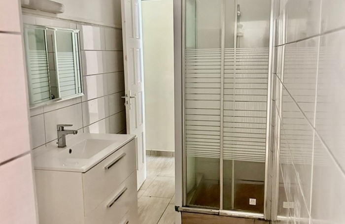 Location Appartement 67m&sup2; 3 pièces Le Lamentin