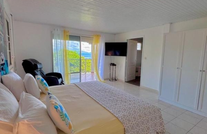 Vente Immeuble 264m&sup2; 9 pièces Schoelcher
