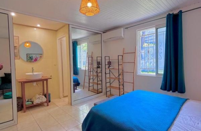 Vente Immeuble 264m&sup2; 9 pièces Schoelcher