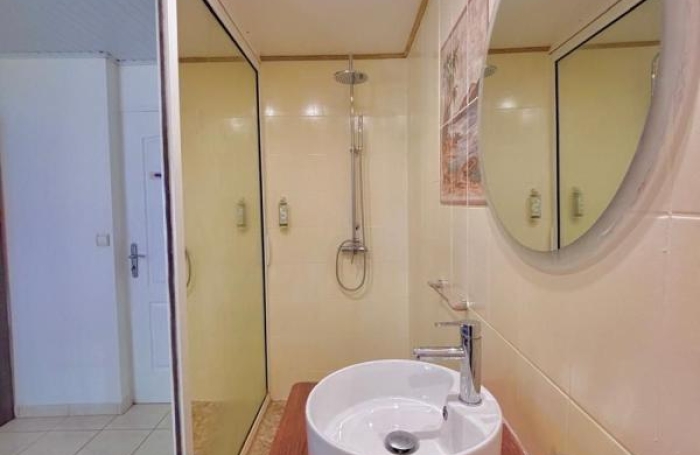 Vente Immeuble 264m&sup2; 9 pièces Schoelcher