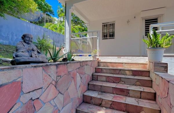 Vente Immeuble 264m&sup2; 9 pièces Schoelcher