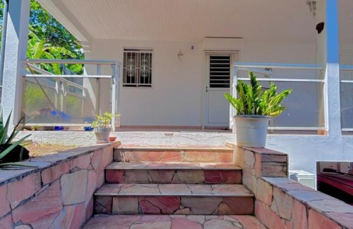 Vente Immeuble 264m&sup2; 9 pièces Schoelcher