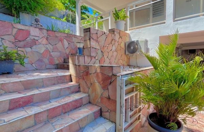 Vente Immeuble 264m&sup2; 9 pièces Schoelcher